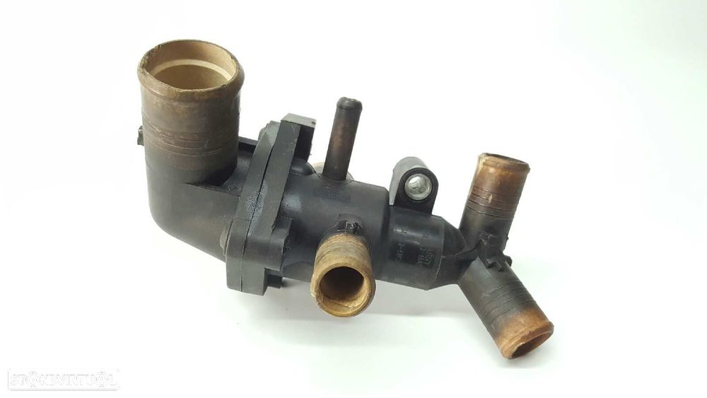 TERMOSTATO FORD TRANSIT COMBI '06 FT 350 LARGO - 4