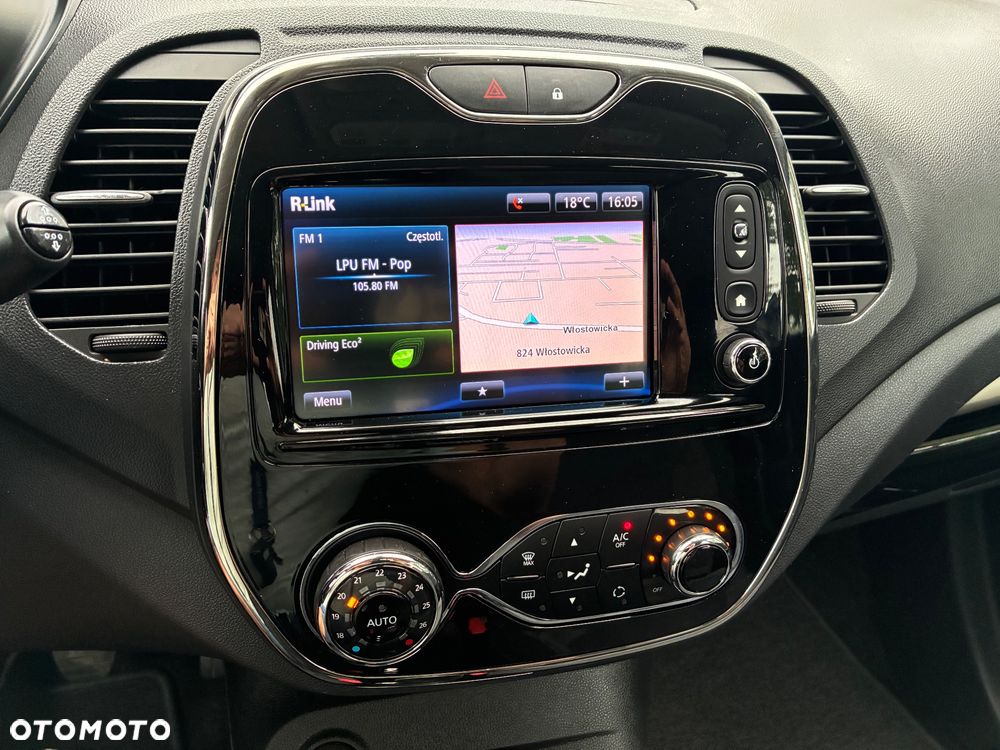 Renault Captur ENERGY dCi 90 Experience - 13