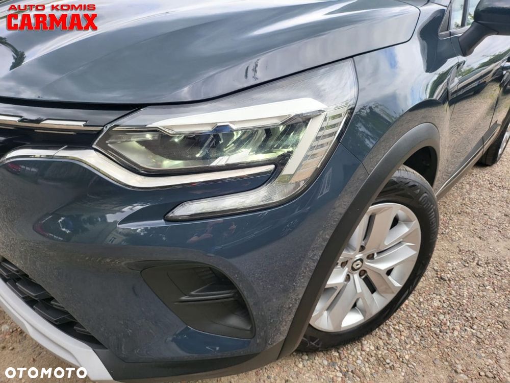 Renault Captur - 3