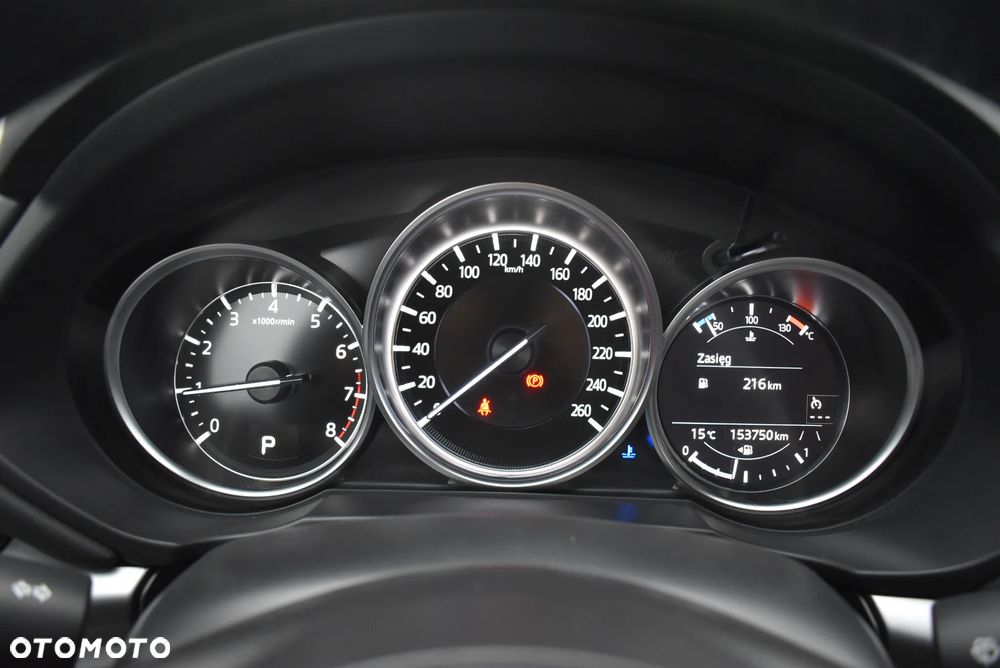 Mazda CX-5 2.0 Kanjo 2WD - 25