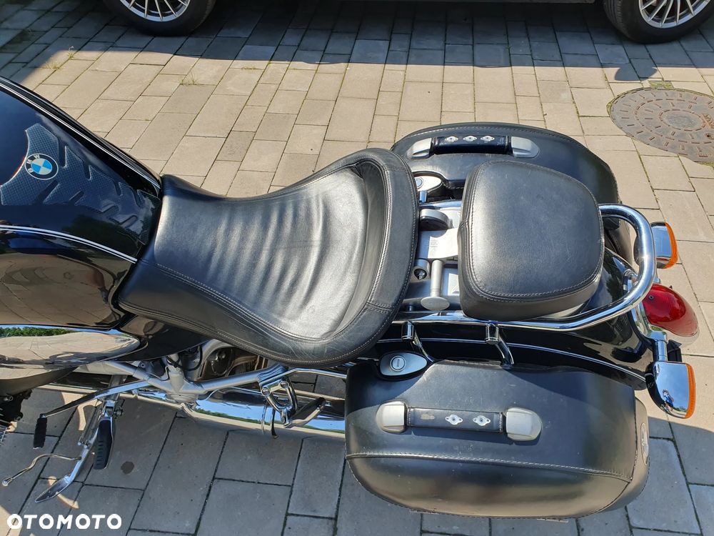 BMW R - 5