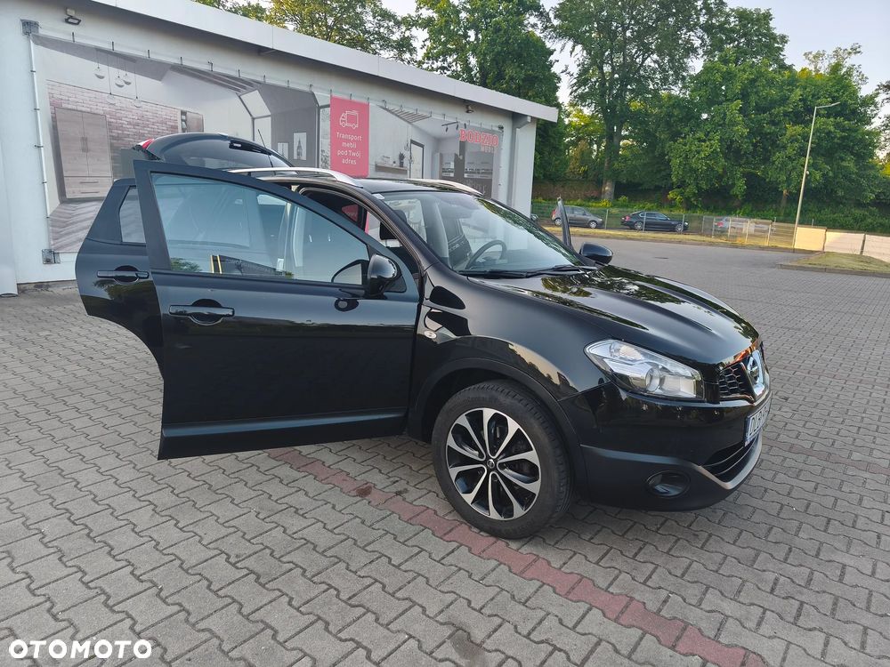 Nissan Qashqai 1.6 Acenta - 19