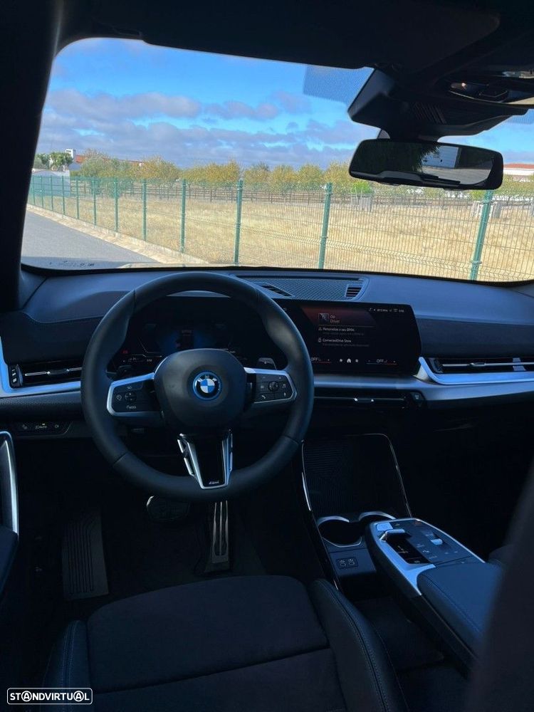 BMW X1 xDrive25e Pack Desportivo M - 8