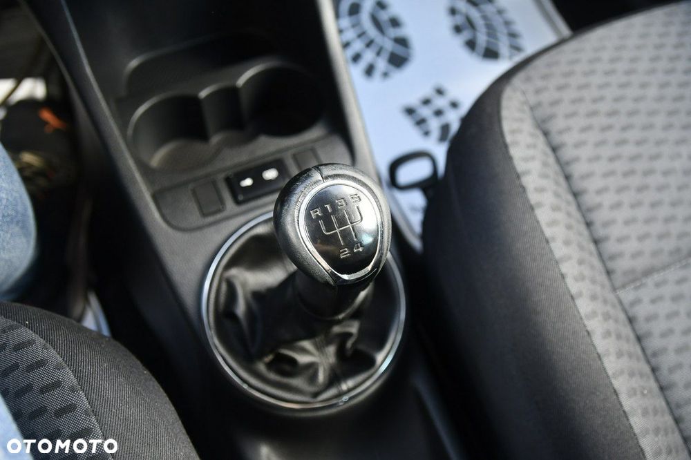 Skoda Fabia - 26