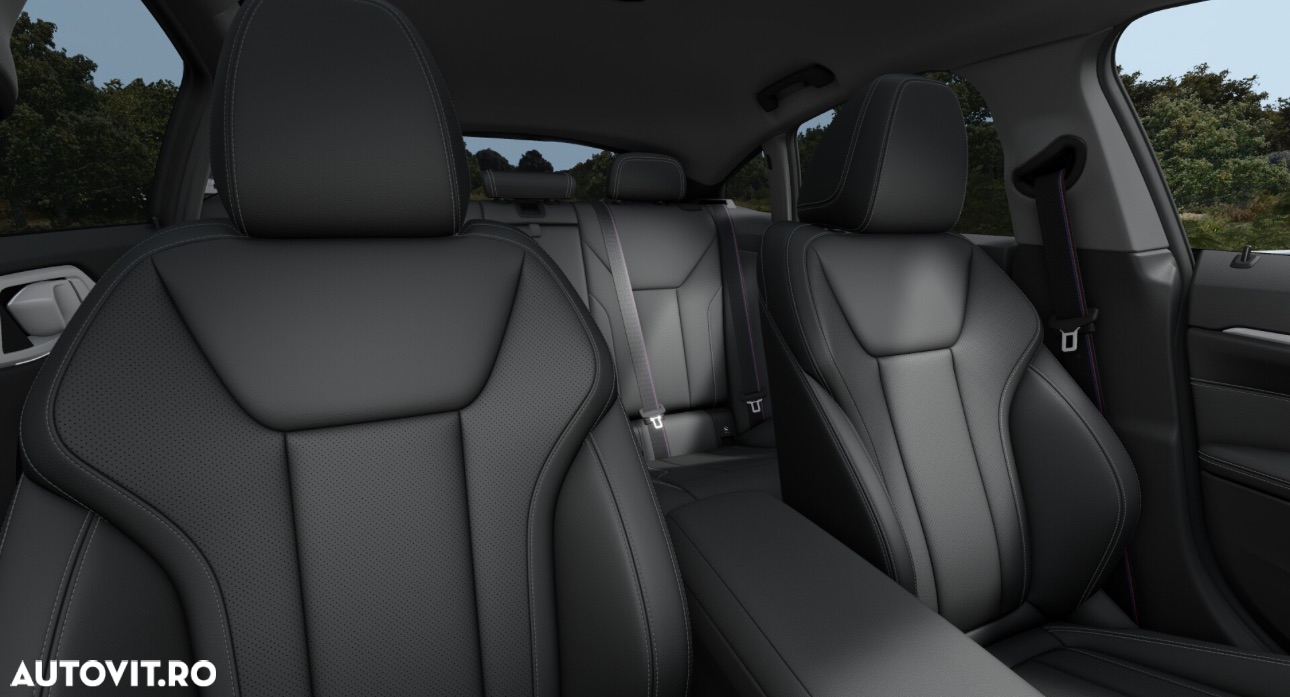 BMW Seria 4 420d Gran Coupe M Sport - 18
