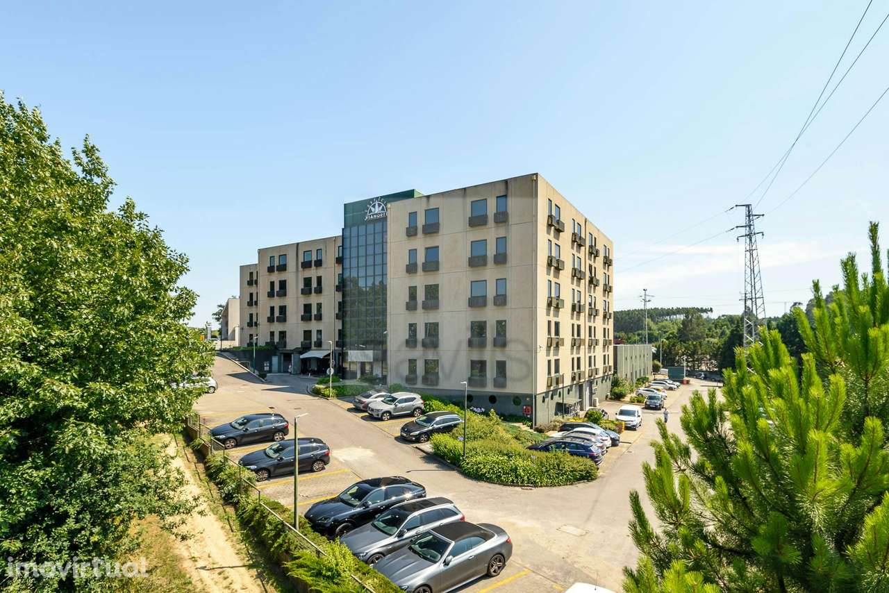 Escritório Via Norte - Grande imagem: 3/32