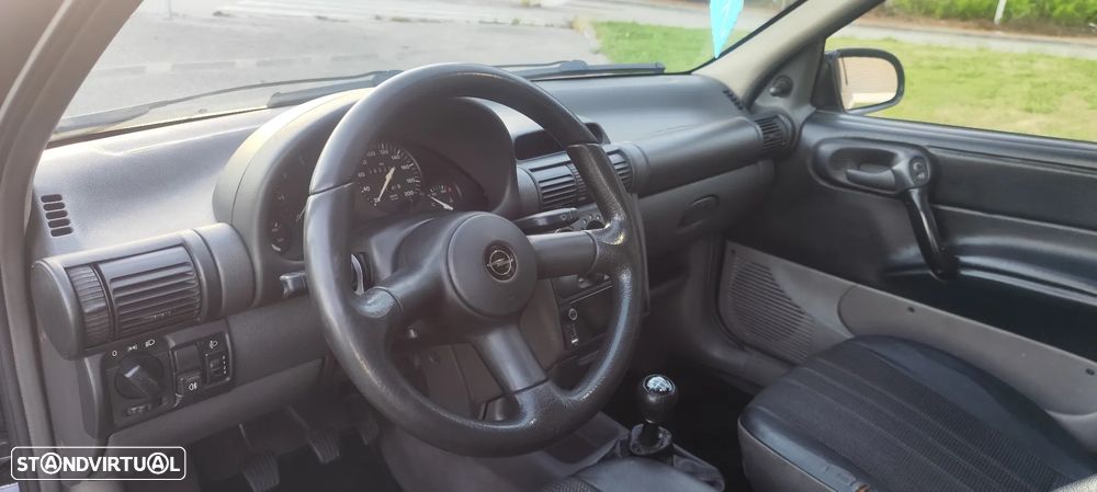 Opel Corsa 1.5 D Swing - 11