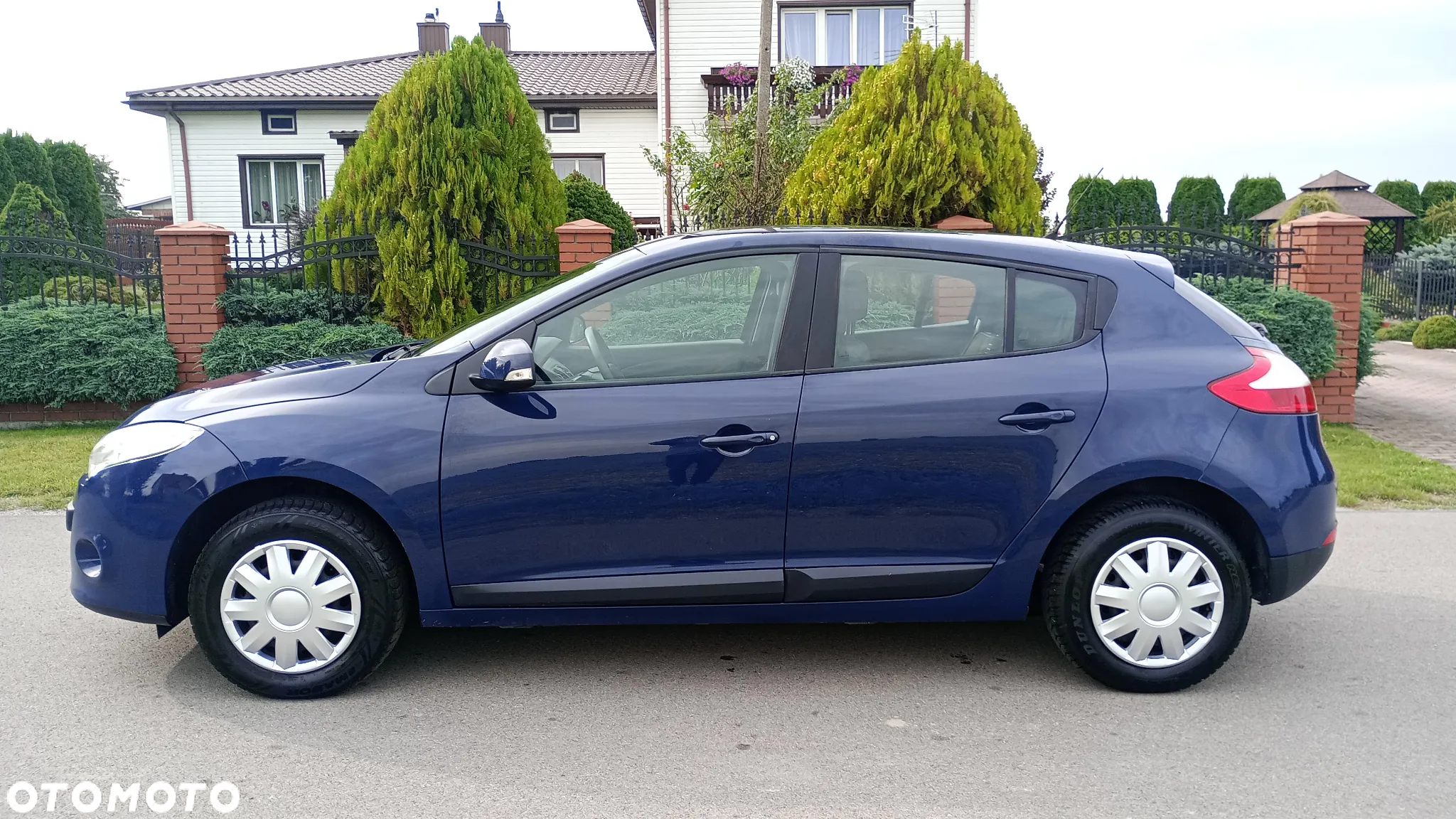 Renault Megane 1.6 16V 110 Authentique - 5