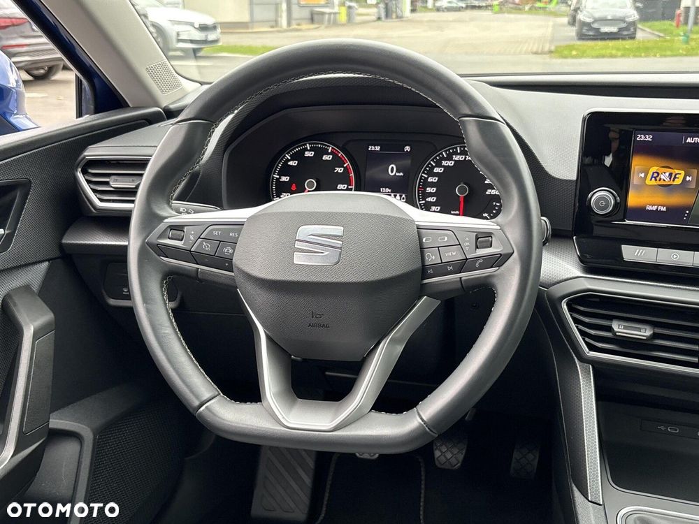 Seat Leon 1.0 TSI Style - 16