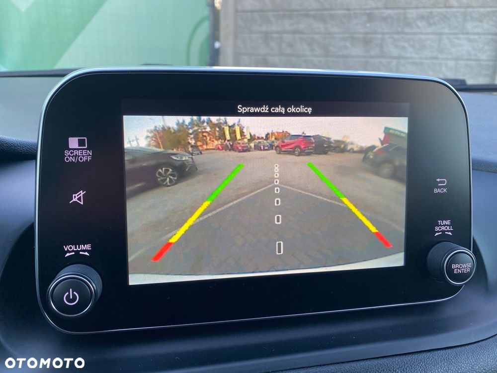 Fiat Tipo 1.4 T-Jet Business Line - 15