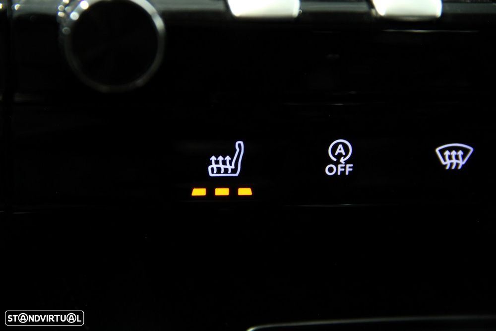 Peugeot 508 SW 1.5 BlueHDi GT EAT8 - 28