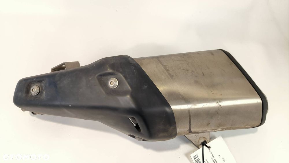 WYDECH MOTOR KAWASAKI VERSYS 1000 (LZT00C) 2024 - 5
