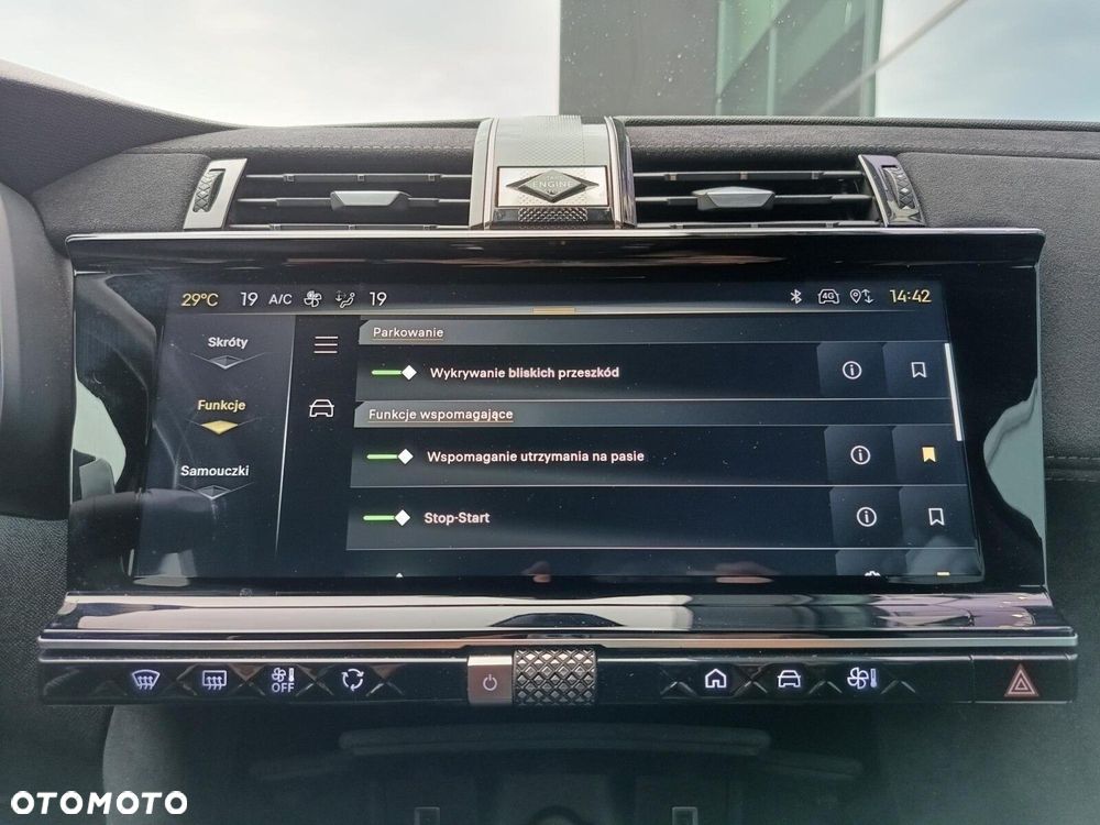 DS Automobiles DS 7 Crossback - 34
