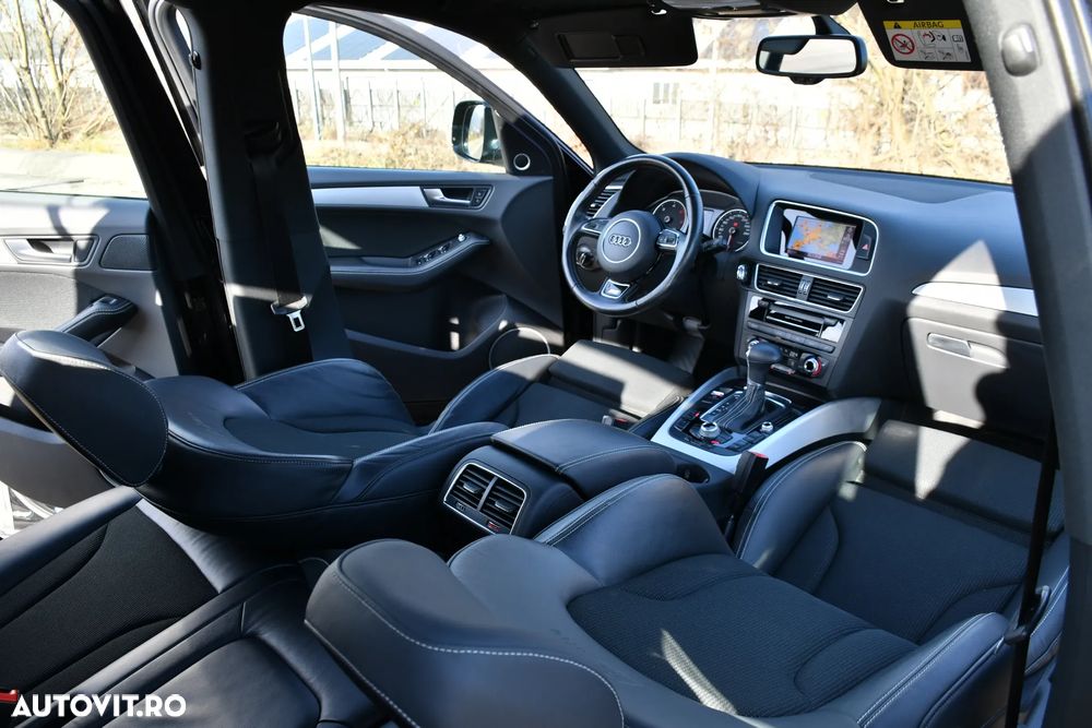 Audi Q5 2.0 TDI Quattro S tronic - 6