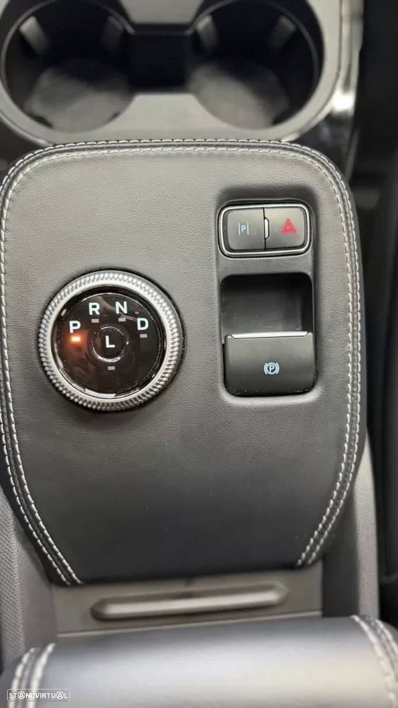 Ford Mustang Mach-E Standard - 21