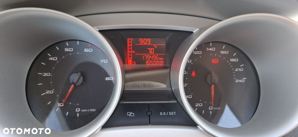 Seat Ibiza - 4