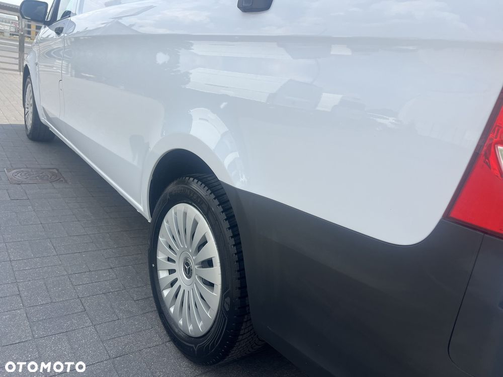Mercedes-Benz Vito - 7