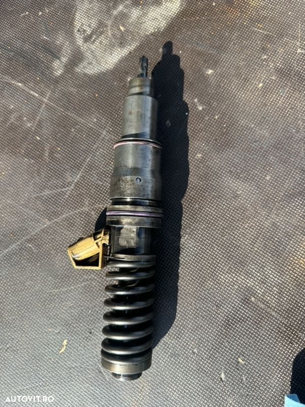 injectoare volvo fh/fm euro3 380/420/460 20430583 - 1