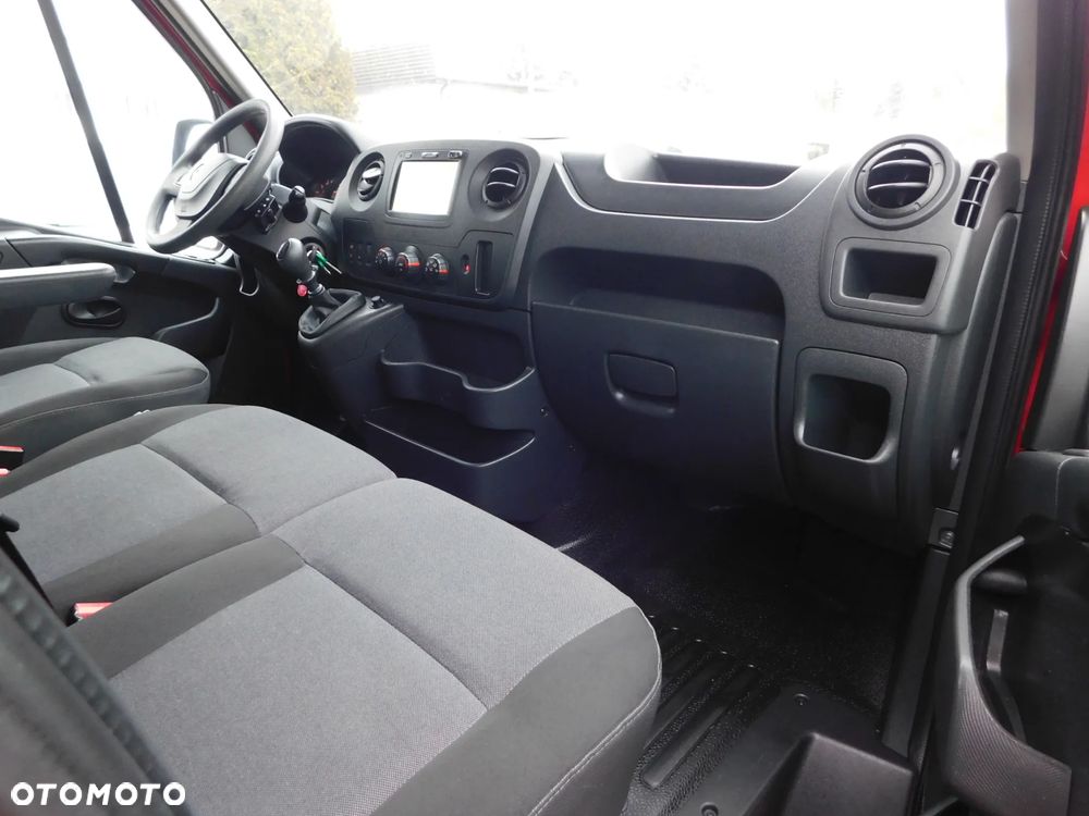 Renault Master L3H2 Pack Clim - 7