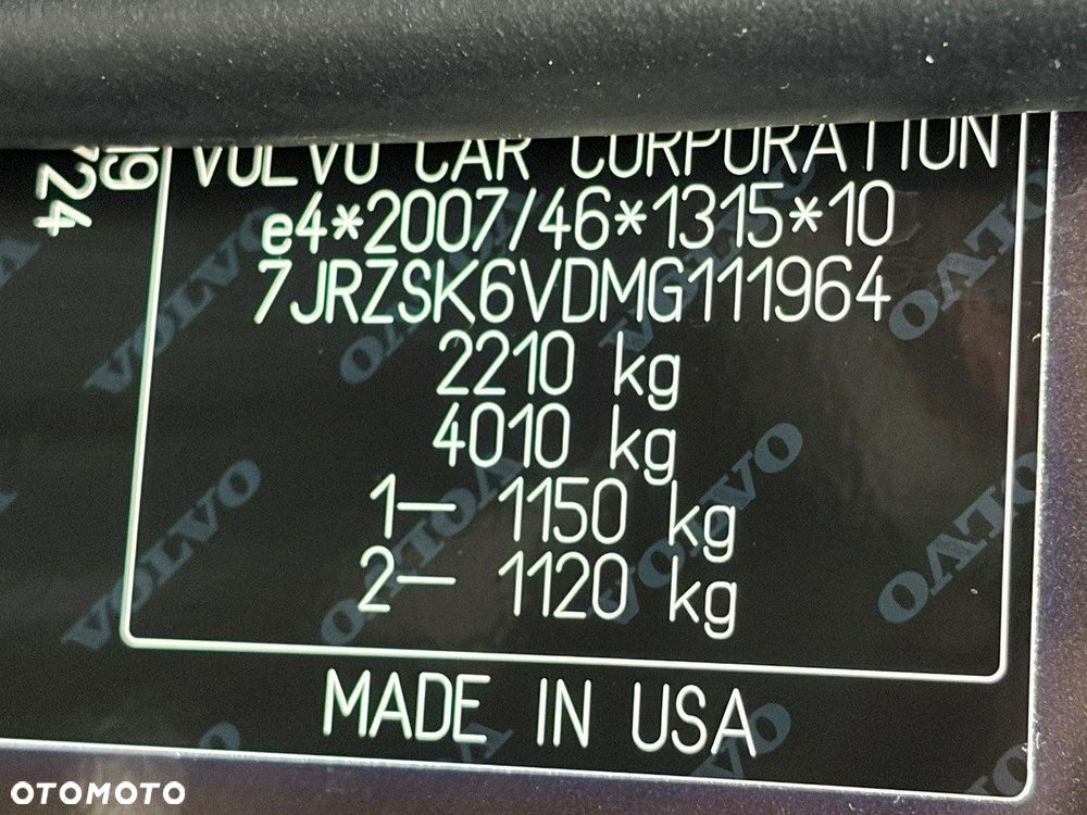 Volvo S60 - 17