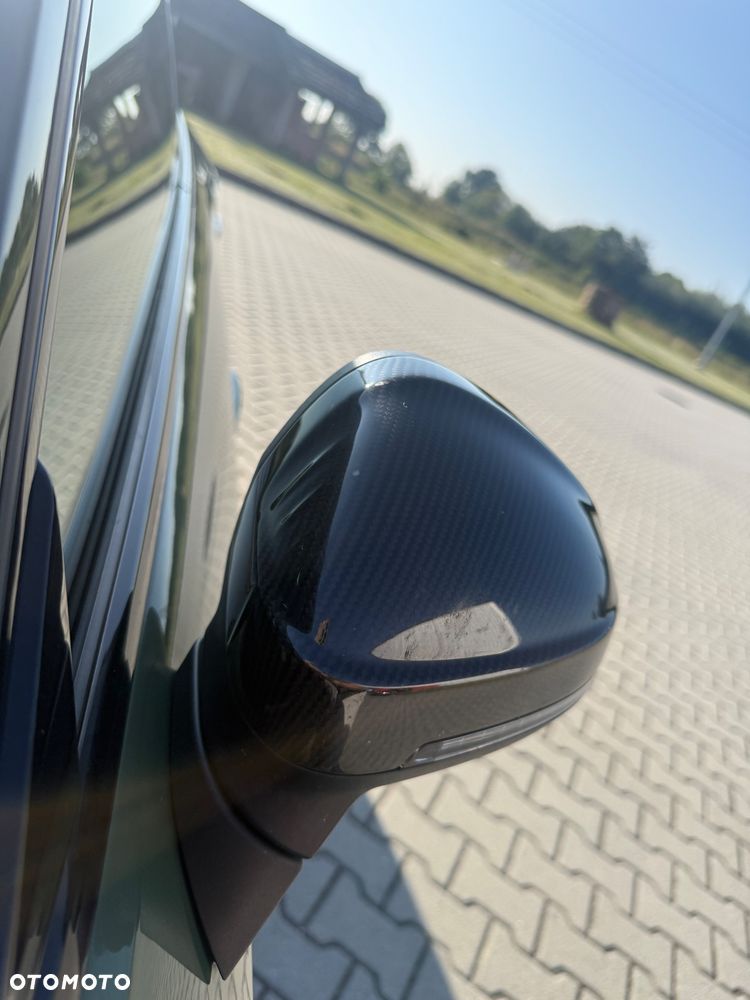 Audi A5 Sportback 45 TFSI mHEV Quattro Black Edition S tronic - 6