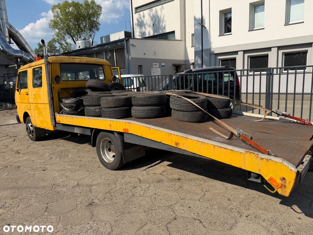 Volkswagen LT 55 - 2