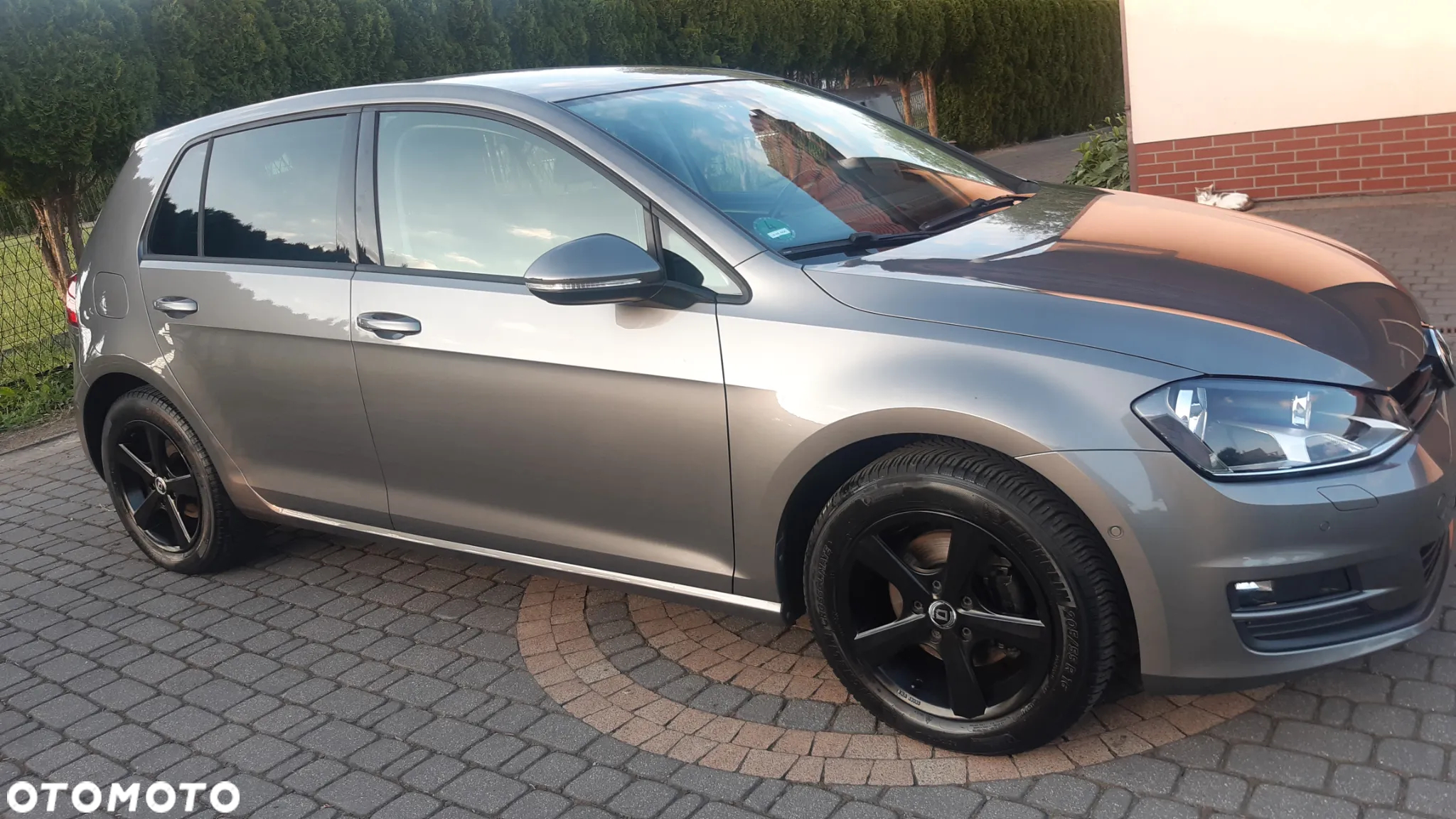 Volkswagen Golf 1.4 TSI BlueMotion Technology Comfortline - 18