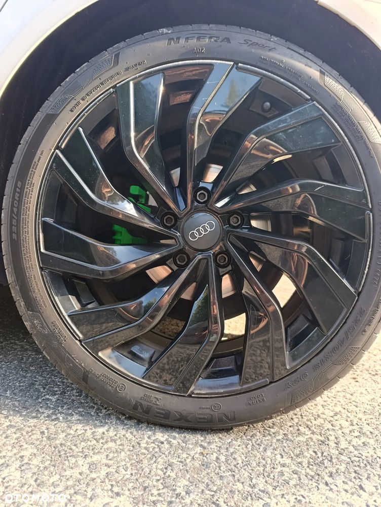 Audi A3 Sportback 1.8 TFSI Ambition - 19
