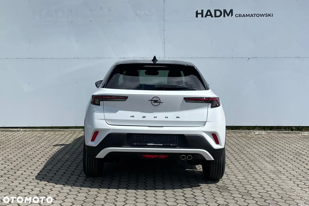 Opel Mokka 1.2 T Edition S&S - 7