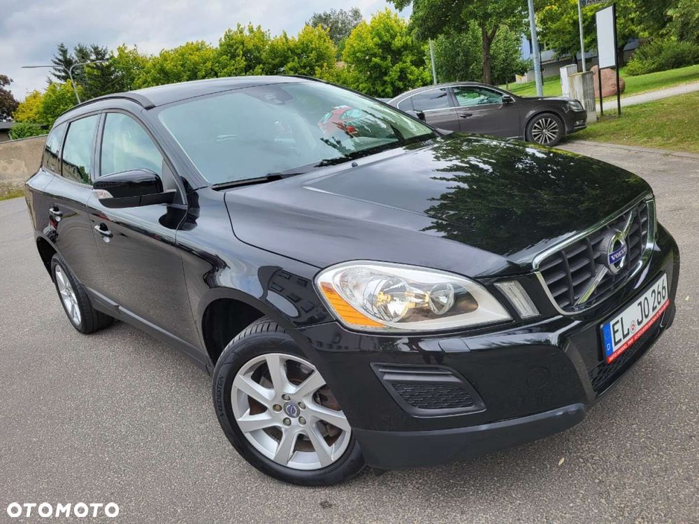 Volvo XC 60 - 23