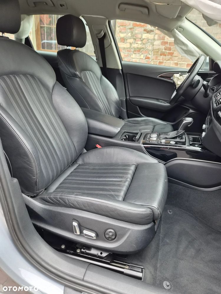 Audi A6 Allroad 3.0 TDI Quattro S tronic - 18