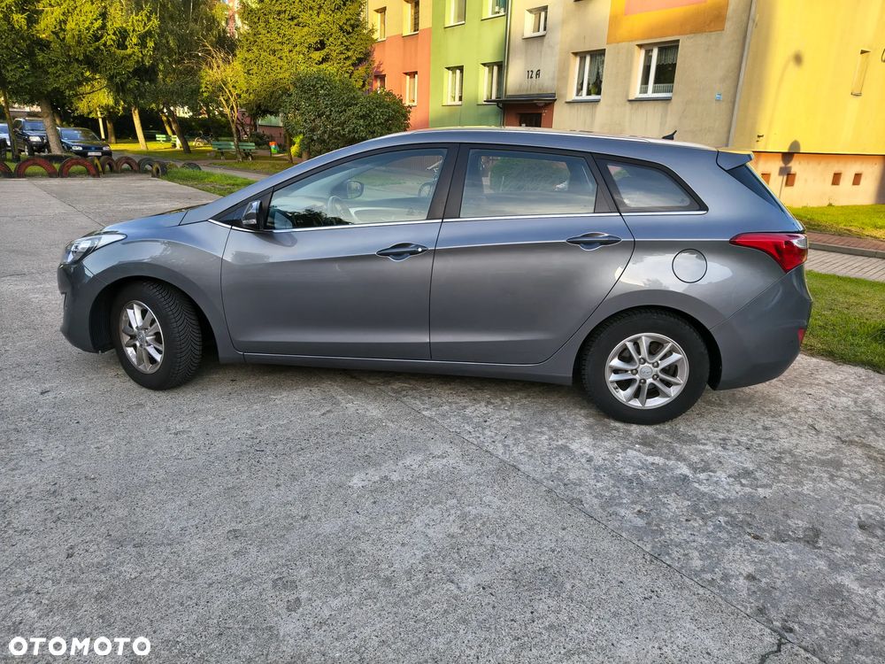 Hyundai i30 - 7