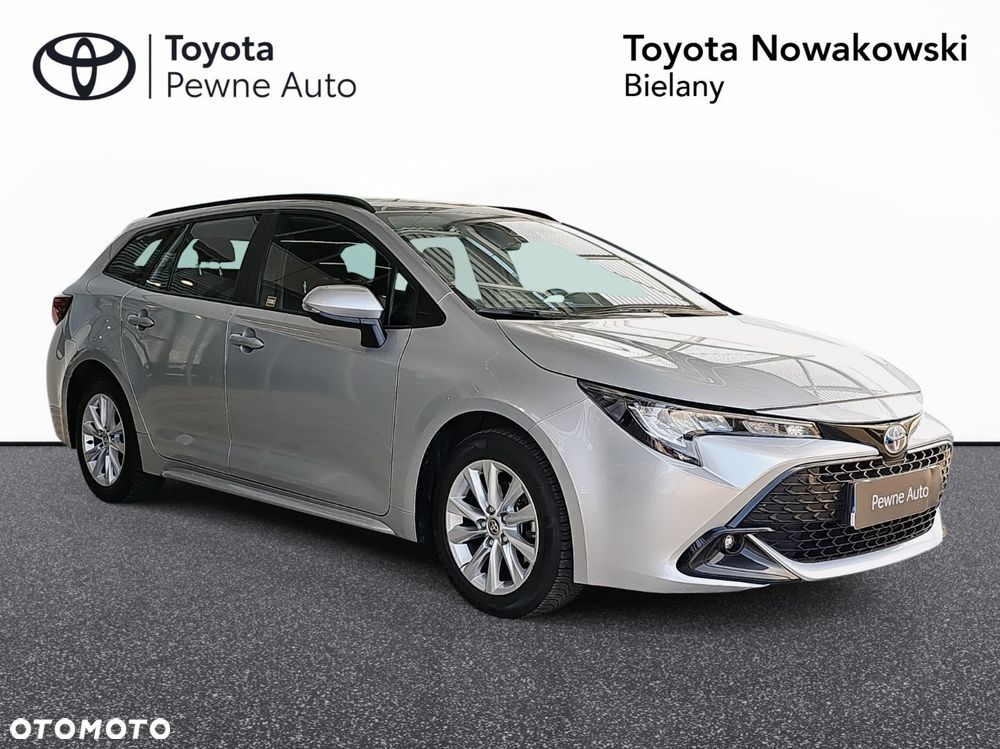 Toyota Corolla 1.8 Hybrid Comfort - 28