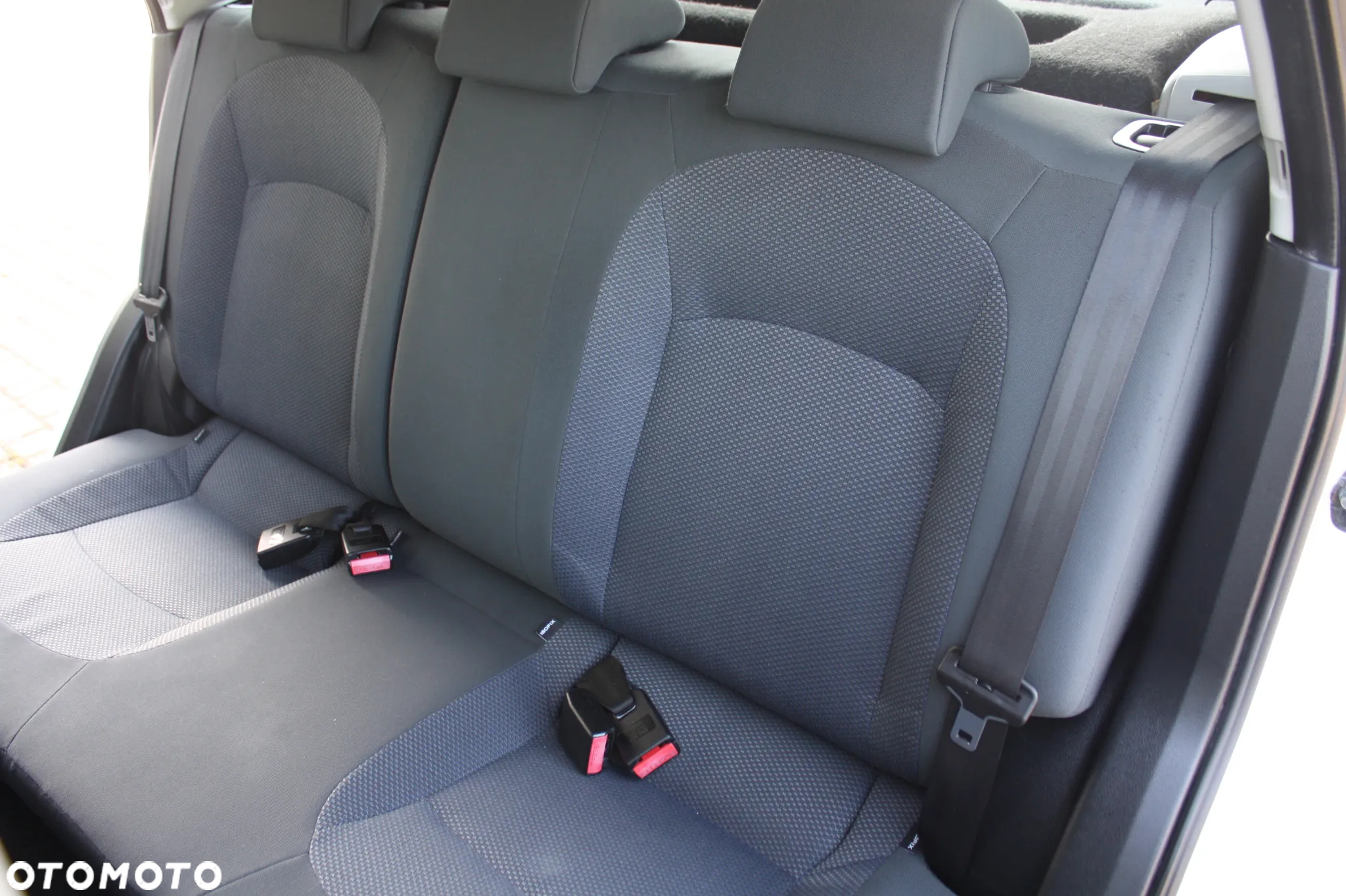 Nissan Qashqai 1.6 Visia - 10