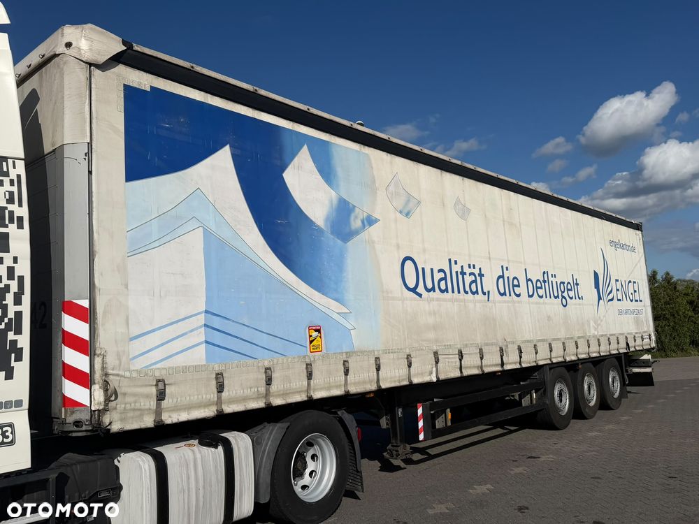 Schmitz Cargobull SCS 24/L-13.62 - 1