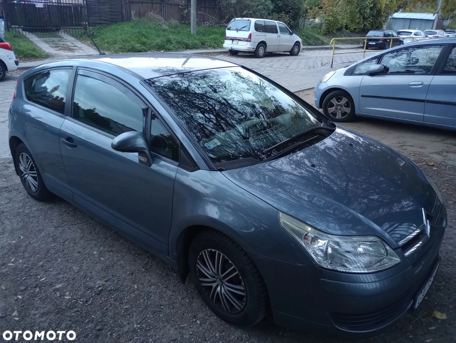 Citroën C4 - 3