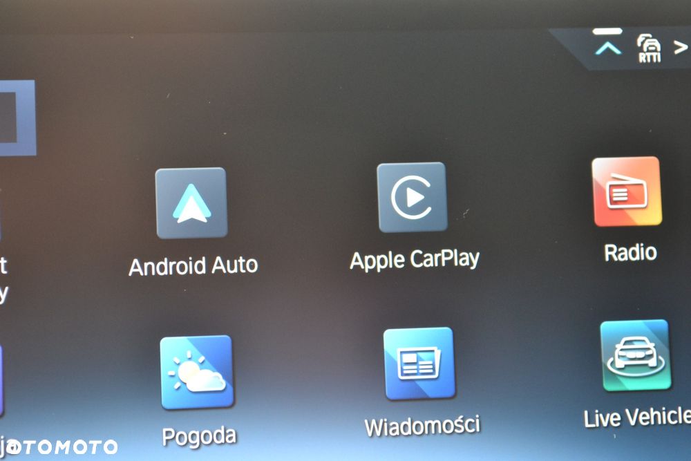 BMW Seria 3 330i M Sport sport - 25