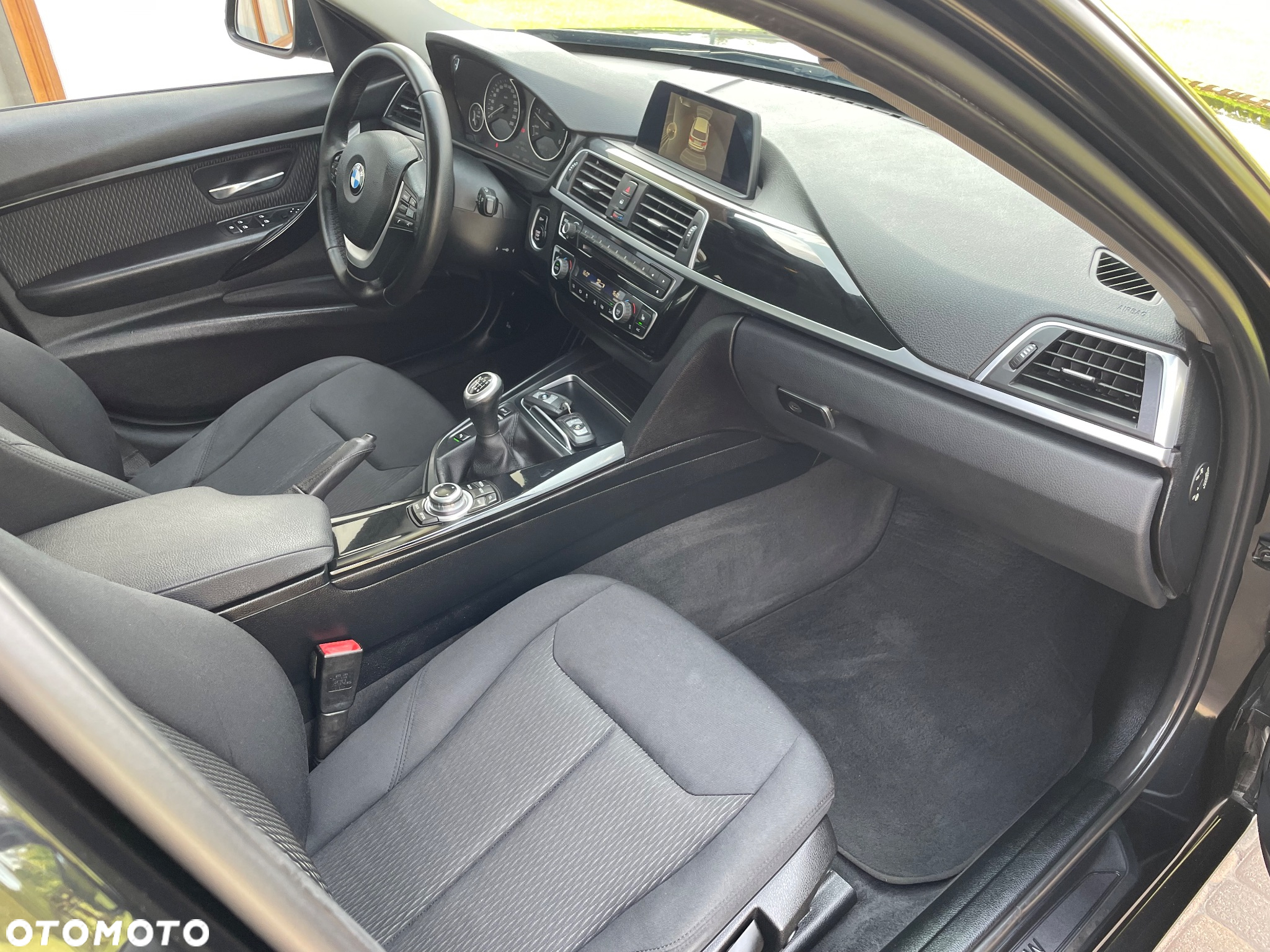 BMW Seria 3 - 7