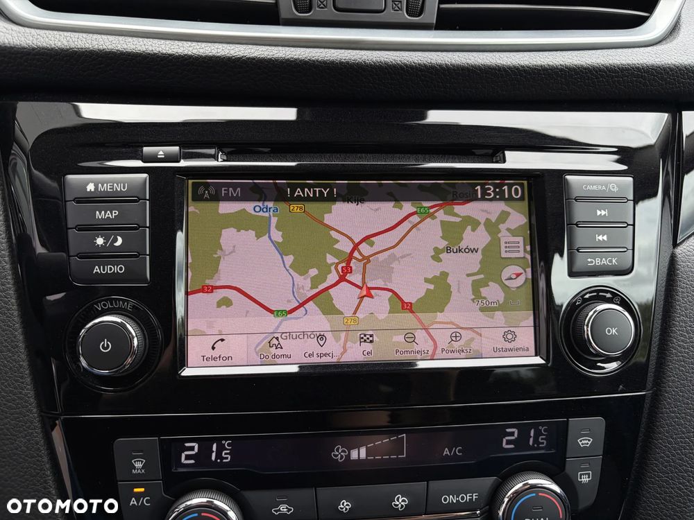 Nissan Qashqai 1.3 DIG-T DCT TEKNA - 25