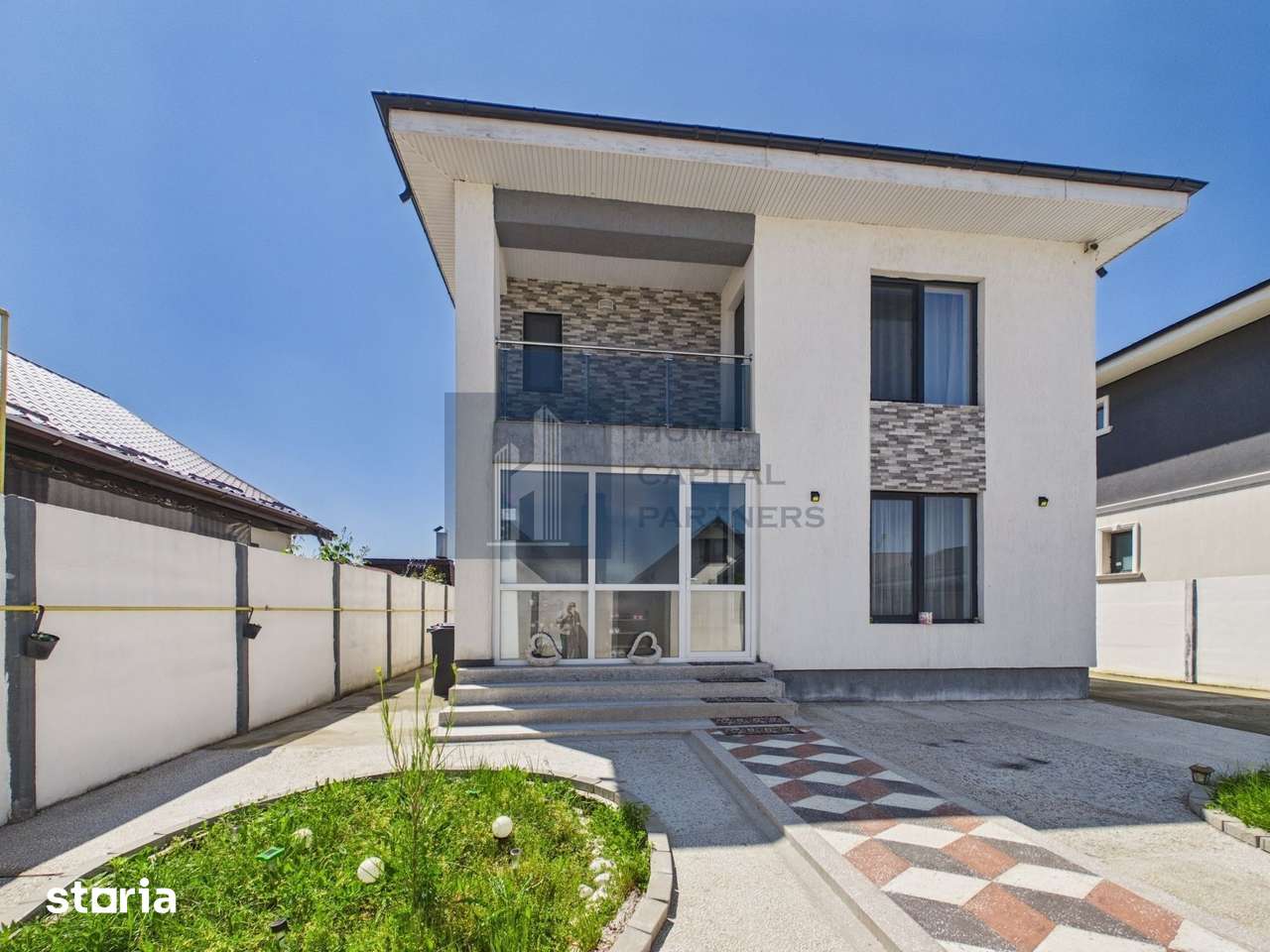 Casă individuală 4 camere | Pantelimon - Imagine principală: 2/20