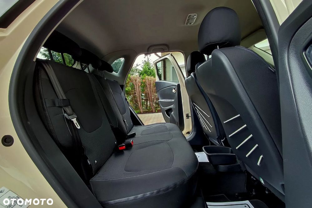 Renault Captur ENERGY TCe 120 EDC LIMITED - 20