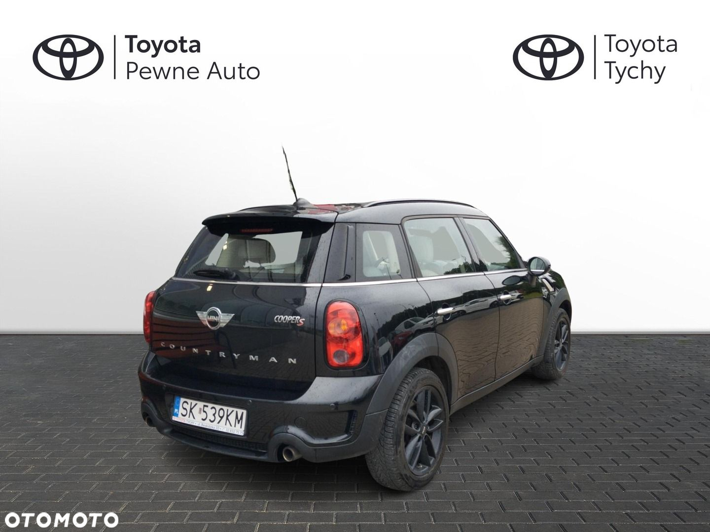 MINI Cooper - 20