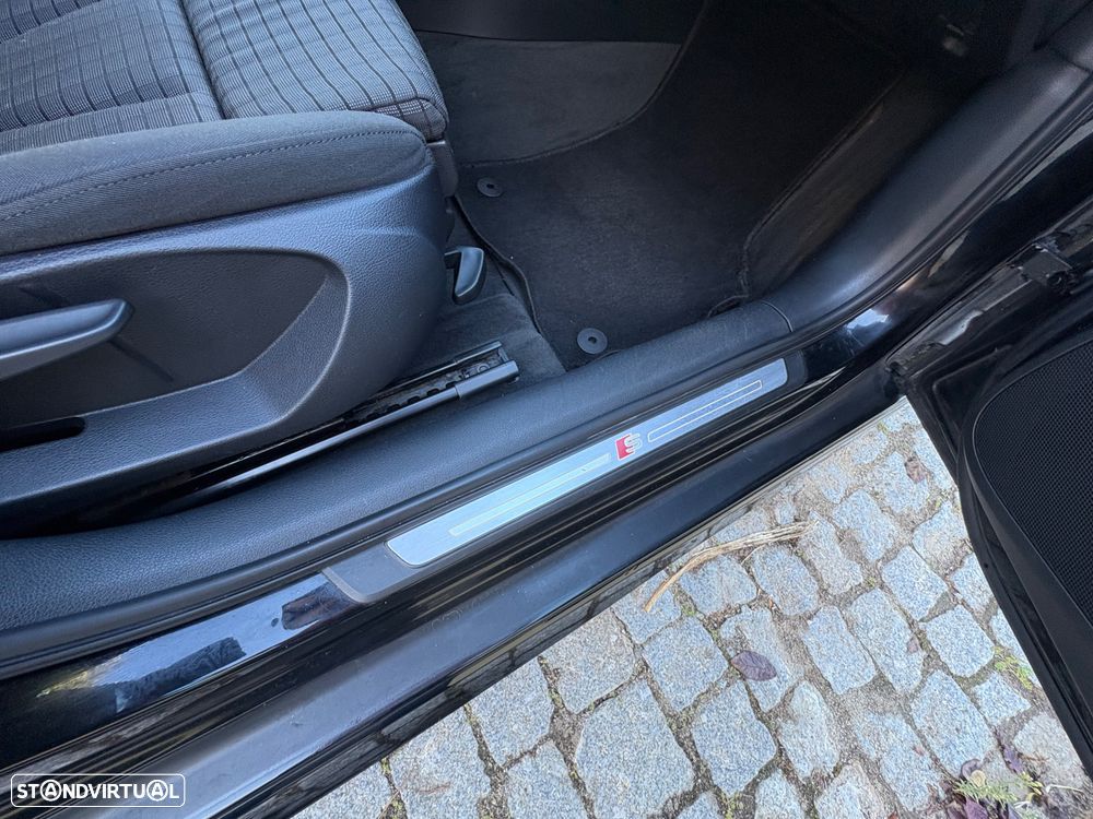 Audi A3 Limousine - 9