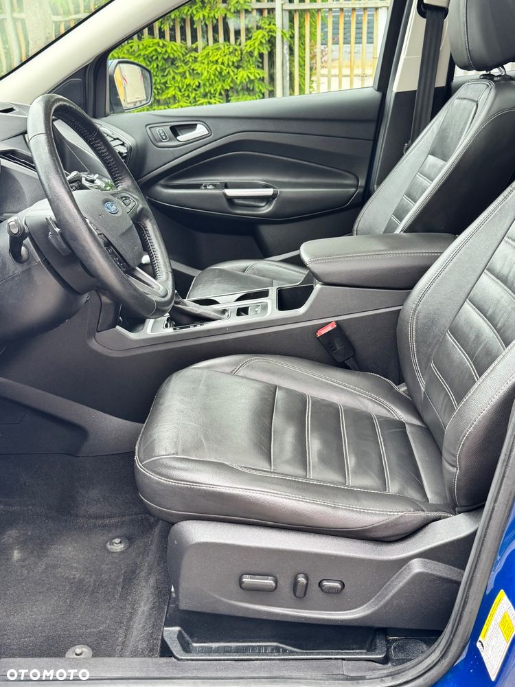 Ford Escape - 11