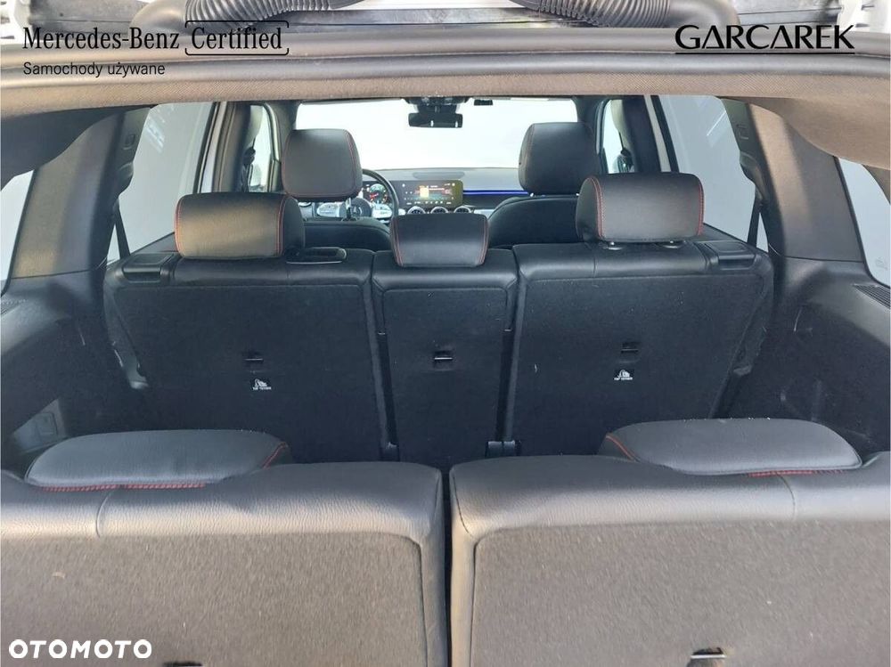 Mercedes-Benz GLB 200 4-Matic AMG Line 8G-DCT - 23