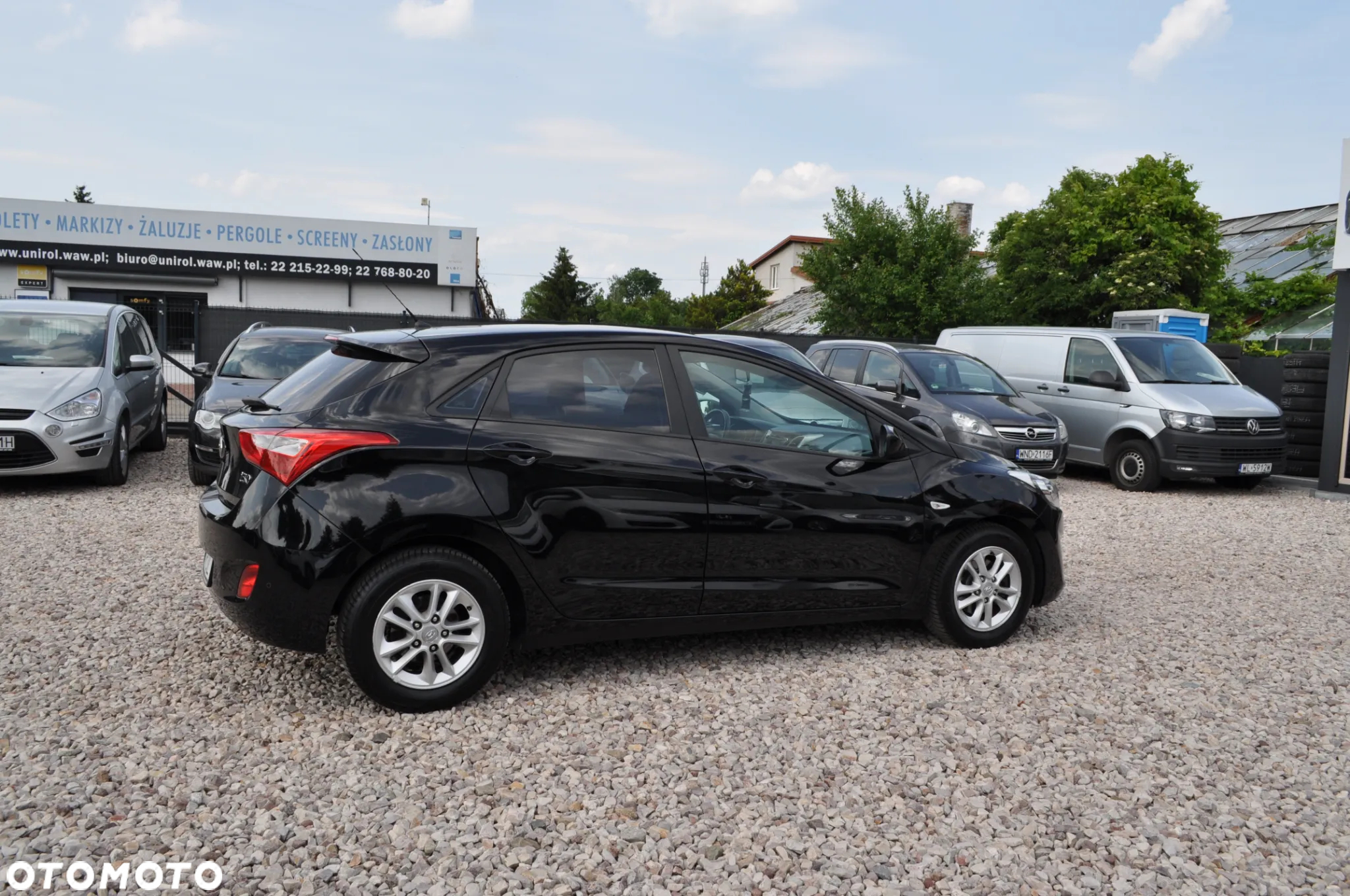 Hyundai i30 1.4 Fifa World Cup Edition - 6