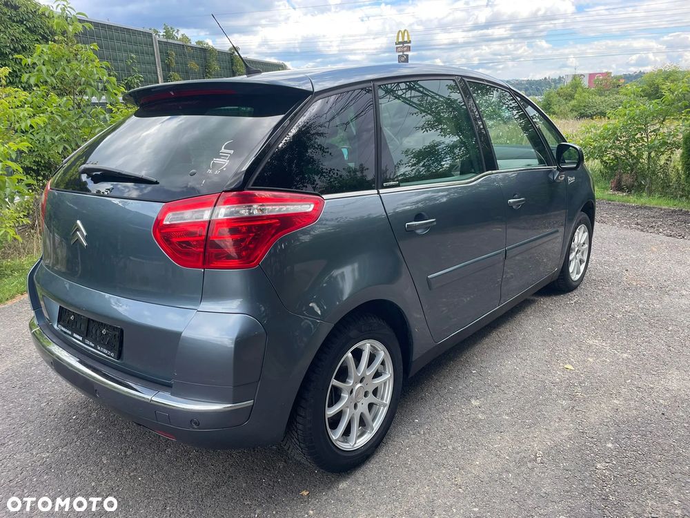 Citroën C4 Picasso 1.6 HDi FAP Confort - 6