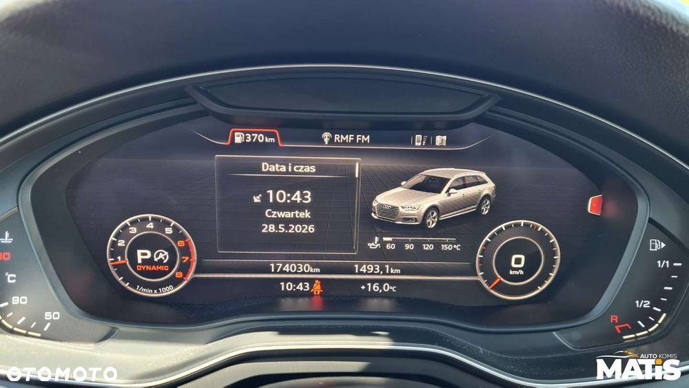 Audi A4 Avant - 10