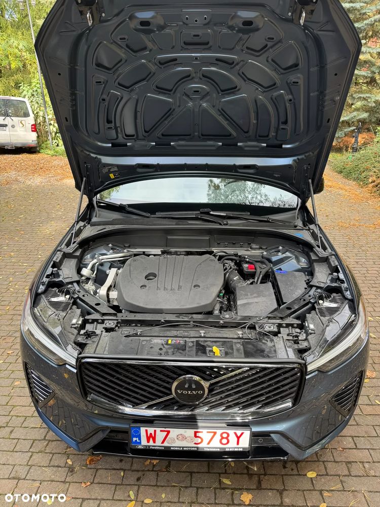 Volvo XC 60 - 11