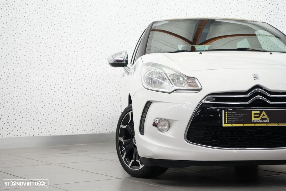 Citroën DS3 - 29